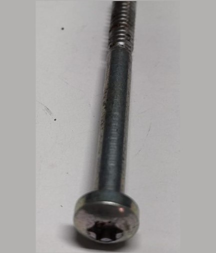 Echo CS310 V805000040 Screw, 5X55 (USED)